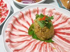 -韩时烤肉(枫蓝店)