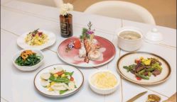 -耐味林月子会所(黄兴公园店)