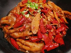 -忆3毛烧烤美食城(龙塘直营店)
