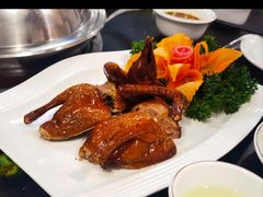 -肥佬椰子鸡(文锦渡店)