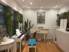 -钢琴公馆(朝晖店)