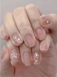 -LILY NAILS美甲美睫