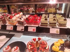-巴黎贝甜(泗泾店)