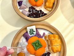 -李记红灯笼龙虾馆(渔人码头店)