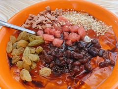 -长颈鹿的口袋钵钵鸡(市南店)