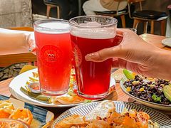 -Devils’ Brewery小恶魔精酿啤酒(武汉天地店)