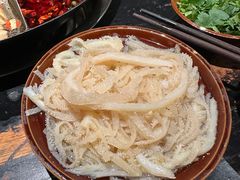 -周小明火锅(黑金冠社区店)