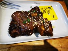 -木屋烧烤(岗顶二店)