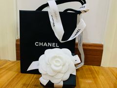 -Chanel(德基广场店)