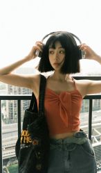 -MOVAN  HAIR莫凡匠人发型屋