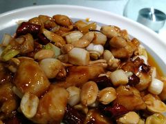 -雲蜀龙阁·金牌水煮鱼(方庄店)