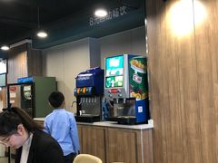 无限续杯饮料-魏家凉皮(十里河店)