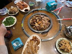 -清真·牛掌柜(奉天街店)