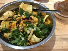 -柳州肥姨妈大骨螺蛳粉(沙河店)