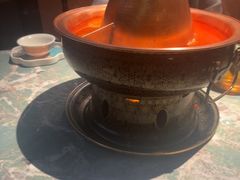 -乐宴·老北京铜火锅(桂庙店)