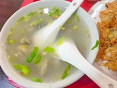 -建国蚵煎蚵面