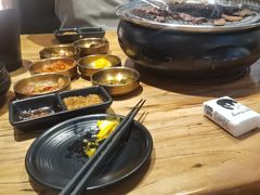 -九田家黑牛烤肉料理(国芳店)