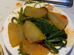 -海底捞火锅(威高广场店)