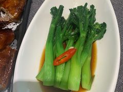 -御花园·粤菜·海鲜火锅(中山公园店)