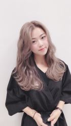 点击看大图 -3AM HAIR SALON烫发染发接发