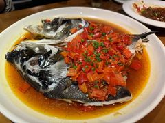 -江南小叙·美食研究院(鱼街店)