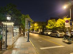 -天津五大道文化旅游区