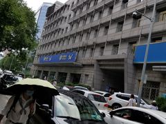 -中国移动通信集团北京有限公司朝阳分公司(三元桥店)