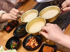 -肉甲韩国木炭烤肉(新壹街1店)