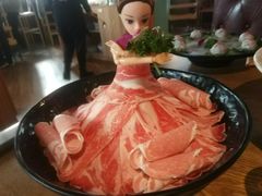 -三人行骨头王火锅(长寿店)