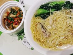 -老乡鸡(铜陵嘉华国际广场)