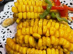 -捞围鲜·港式打边炉(海阳路店)