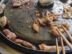 -赞酱川式烤肉(蜀都万达店)