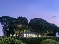 -浙江万里学院(钱湖校区)