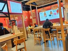 大堂-八二小区抄手(龙湖上城天街店)