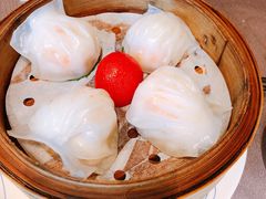 -广州文华东方酒店·江-由辉师傅主理