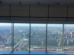 -北京柏悦酒店·锦庭餐厅Dining Room