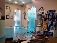 -希望齿科(河西店)