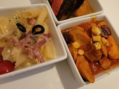 -丽都皇冠假日酒店·Matrix亦餐厅(望京店)