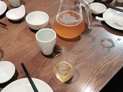 -船歌·鱼水饺青岛菜(合肥路永旺店)