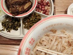 -小满手工粉(上海维璟广场店)