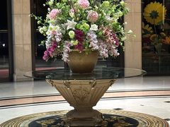 -上海安亭别墅花园酒店