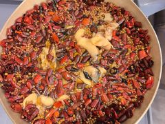 -拿渡·水煮鱼麻辣香锅(王府井奥莱·香江小镇店)