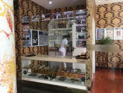 -莎蔓莉莎美容会所