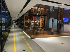 -银吉姆健身(平江万达馆)