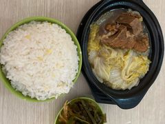 -稻骨香排骨米饭(火车站店)