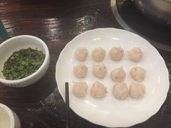 -正能量脆肉鲩火锅