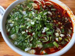 -清真·马安军辣子牛肉面