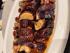 -庆赫隆融合菜馆(群力店)