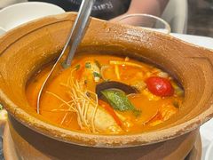 -美奈小馆·越南料理(中航城君尚购物中心店)