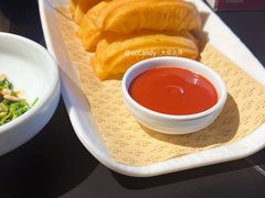 油条-打酱友•斑鱼海鲜粥火锅(吴桥店)